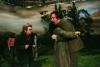 David Thewlis i Timothy Spall